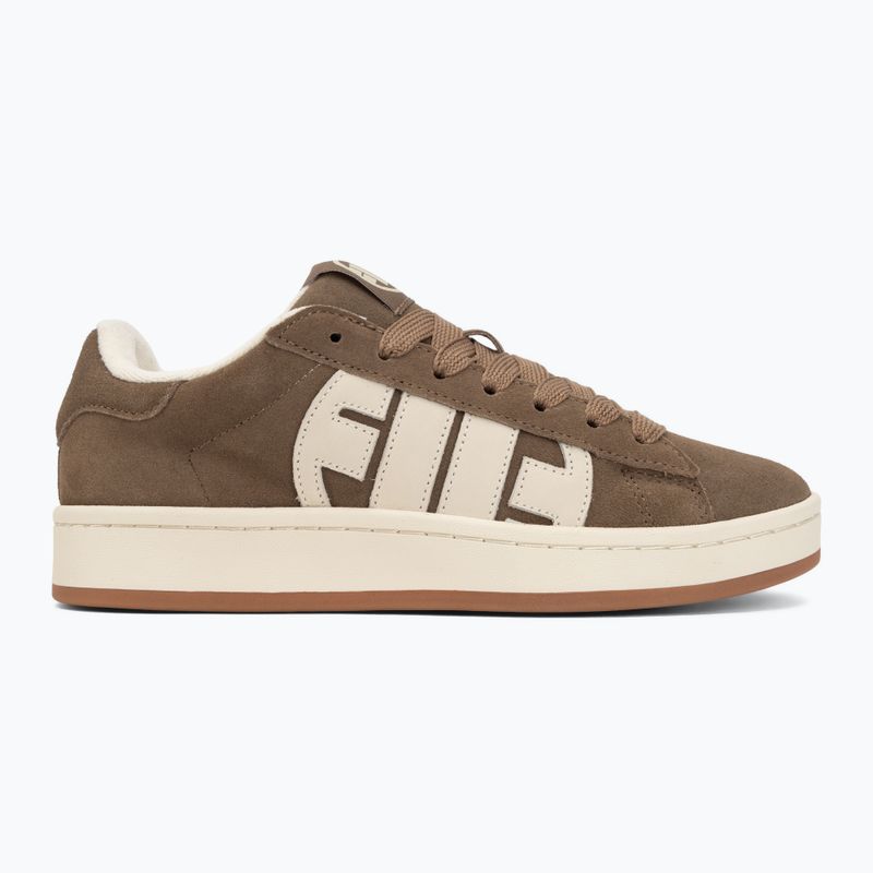 Încălțăminte pentru bărbați Pitbull Walker Logo coyote brown 2