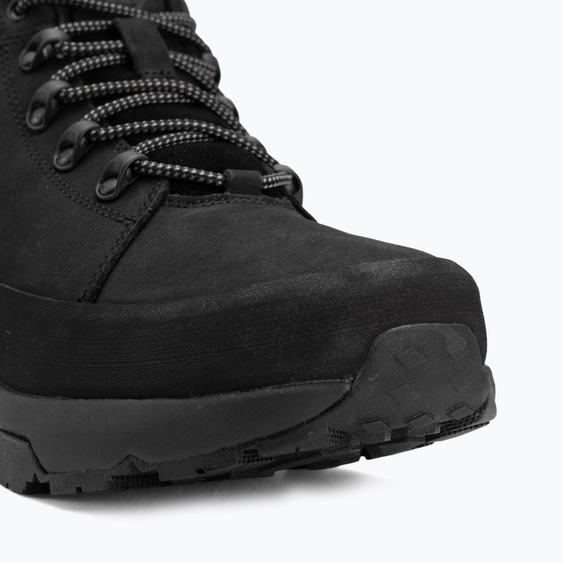 Încălțăminte de iarnă pentru bărbați Pitbull Cabrillo black/black 7