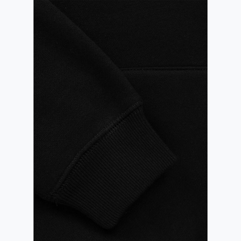 Bluză pentru femei Pitbull La Santa Muerte Hooded black 10