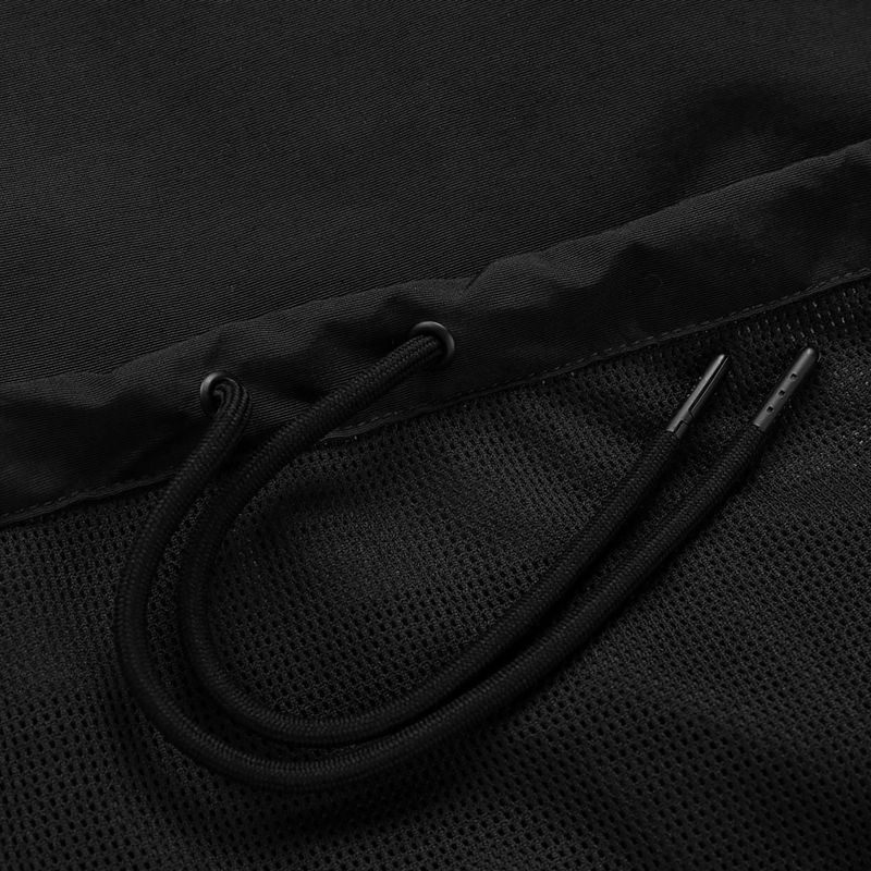 Geacă pentru bărbați Pitbull Meandro Kangaroo black 13