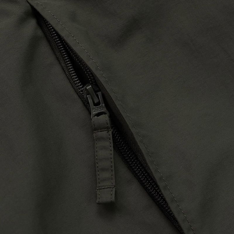Geacă pentru bărbați Pitbull Meandro Kangaroo dark olive 11
