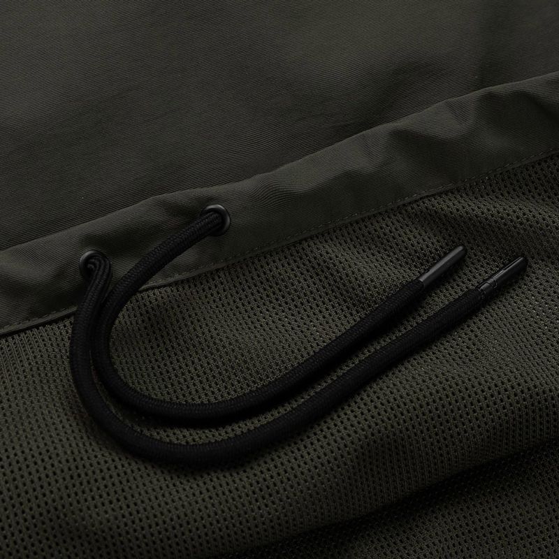 Geacă pentru bărbați Pitbull Meandro Kangaroo dark olive 12
