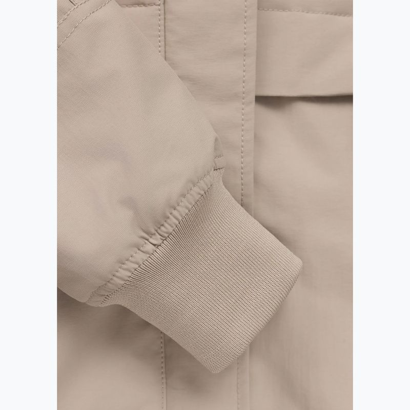 Geacă pentru femei Pitbull Avalon Hooded sand 10