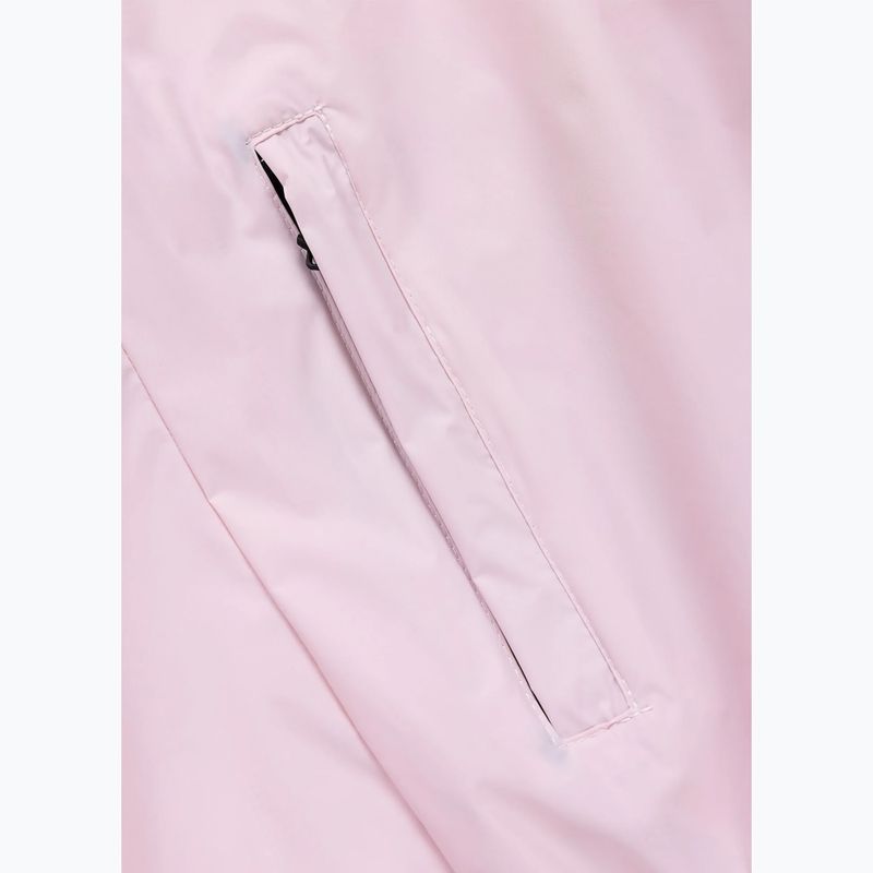 Geacă pentru femei Pitbull Adena Hooded powder pink 10