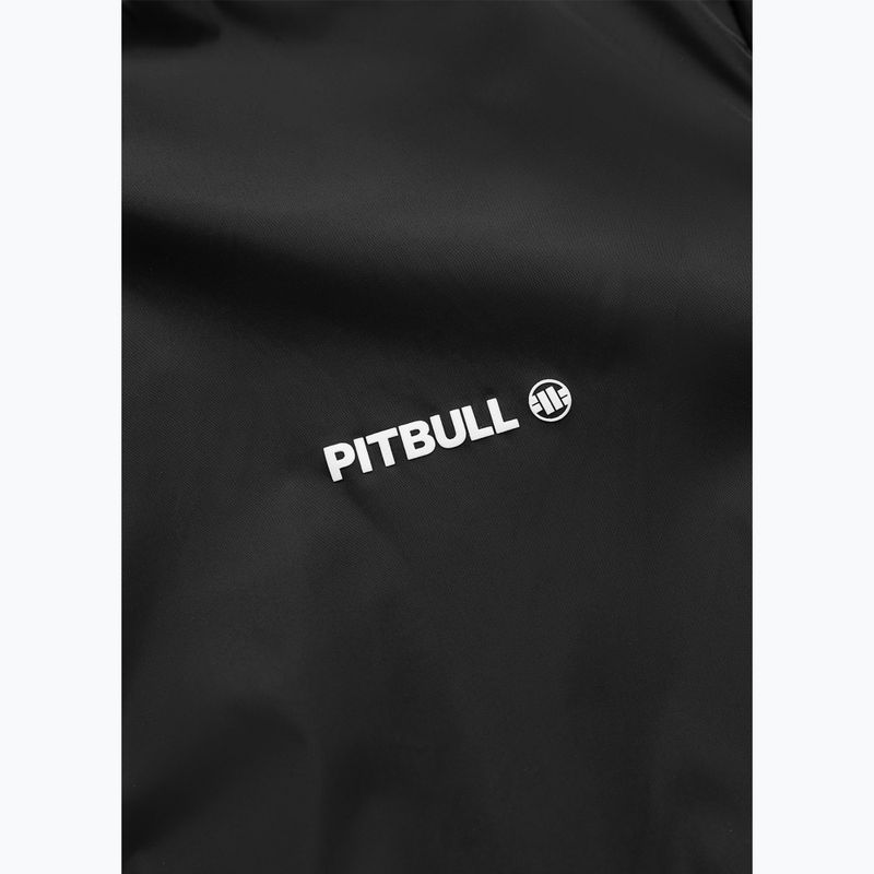Geacă pentru femei Pitbull Adena Hooded black 7