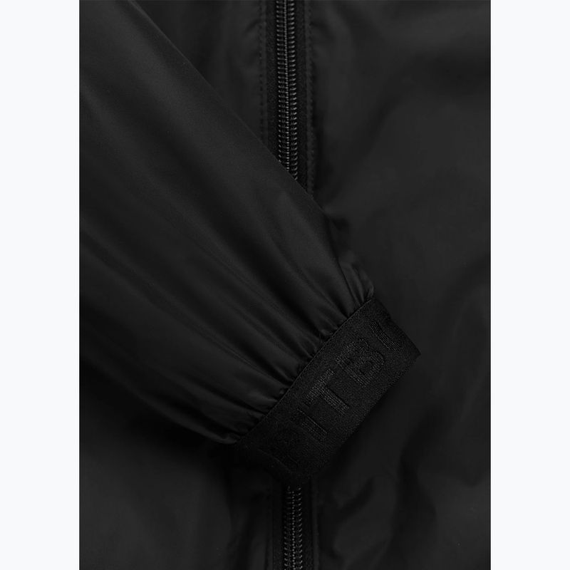 Geacă pentru femei Pitbull Adena Hooded black 9