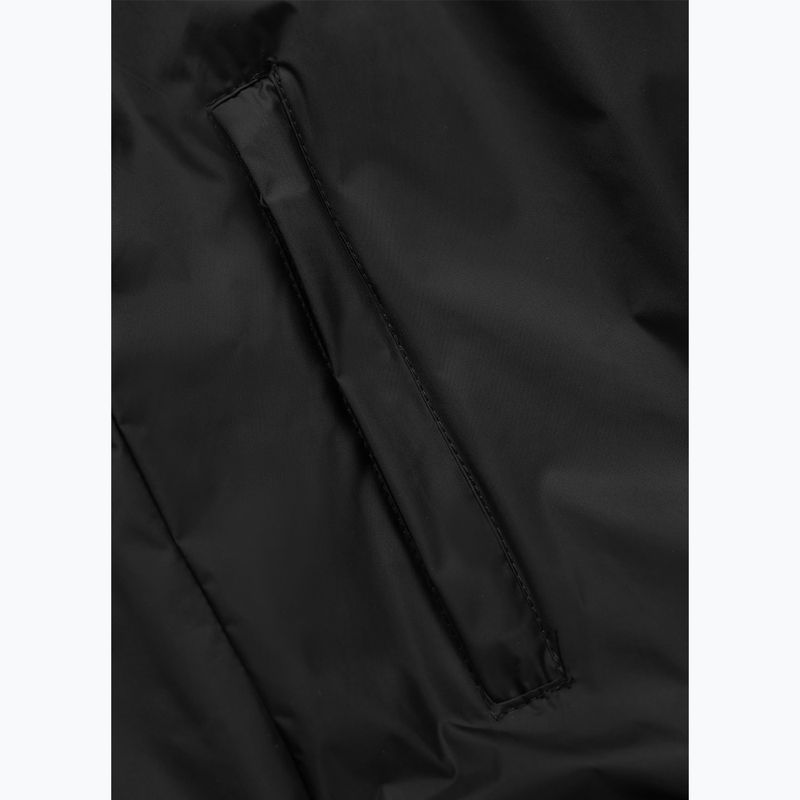 Geacă pentru femei Pitbull Adena Hooded black 10