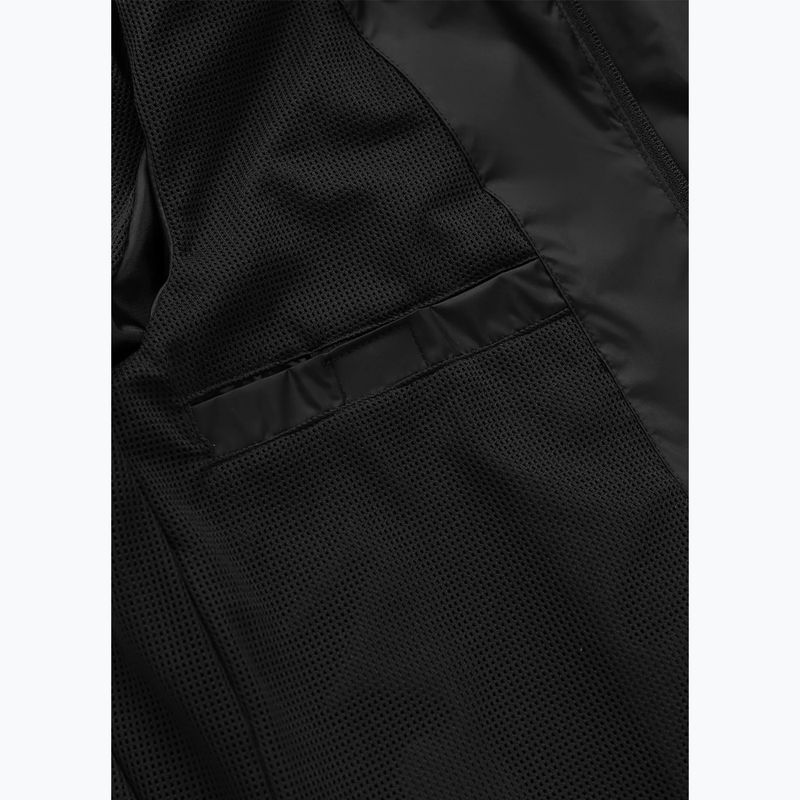 Geacă pentru femei Pitbull Adena Hooded black 11