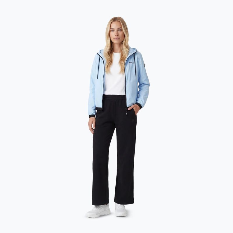 Geacă pentru femei Pitbull Adena Hooded light blue 2