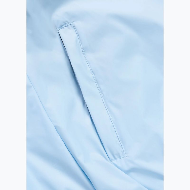 Geacă pentru femei Pitbull Adena Hooded light blue 9