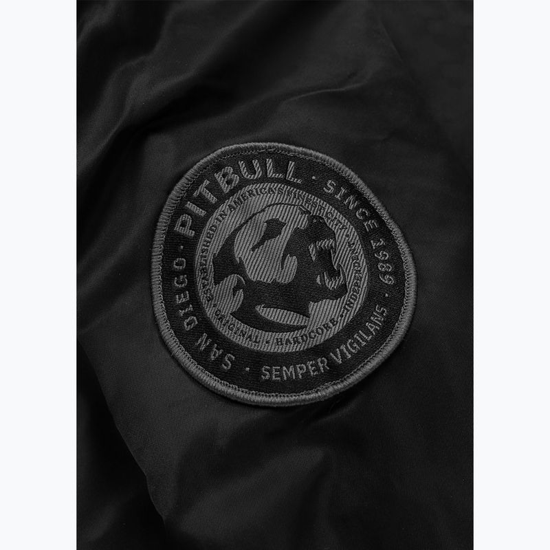 Geacă pentru femei Pitbull Genessee 4 Flight black 10