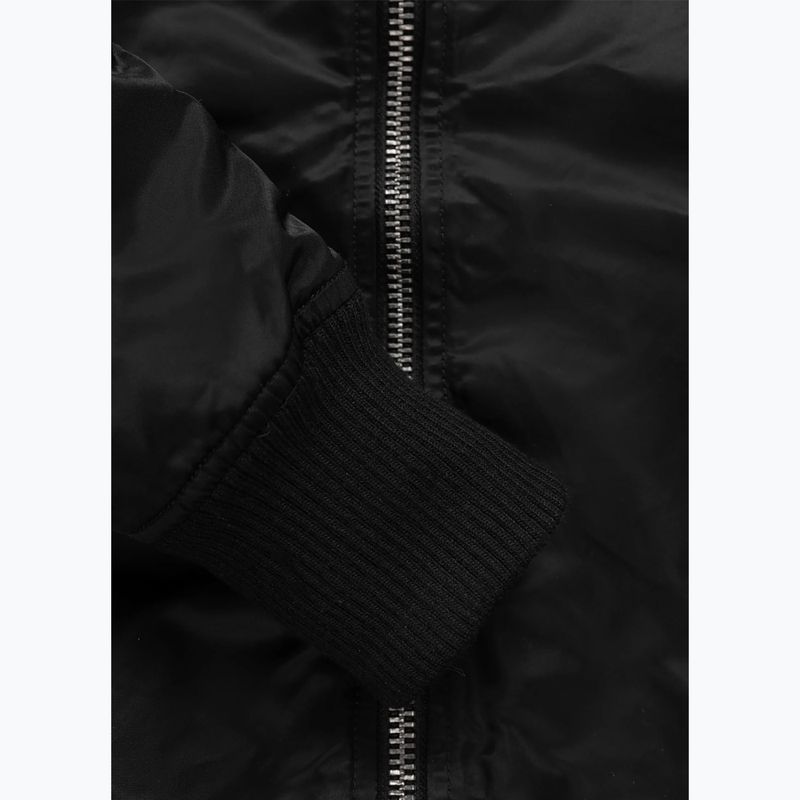 Geacă pentru femei Pitbull Genessee 4 Flight black 11