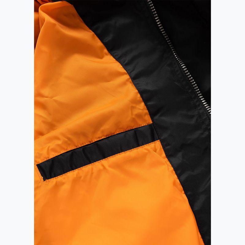 Geacă pentru femei Pitbull Genessee 4 Flight black 13