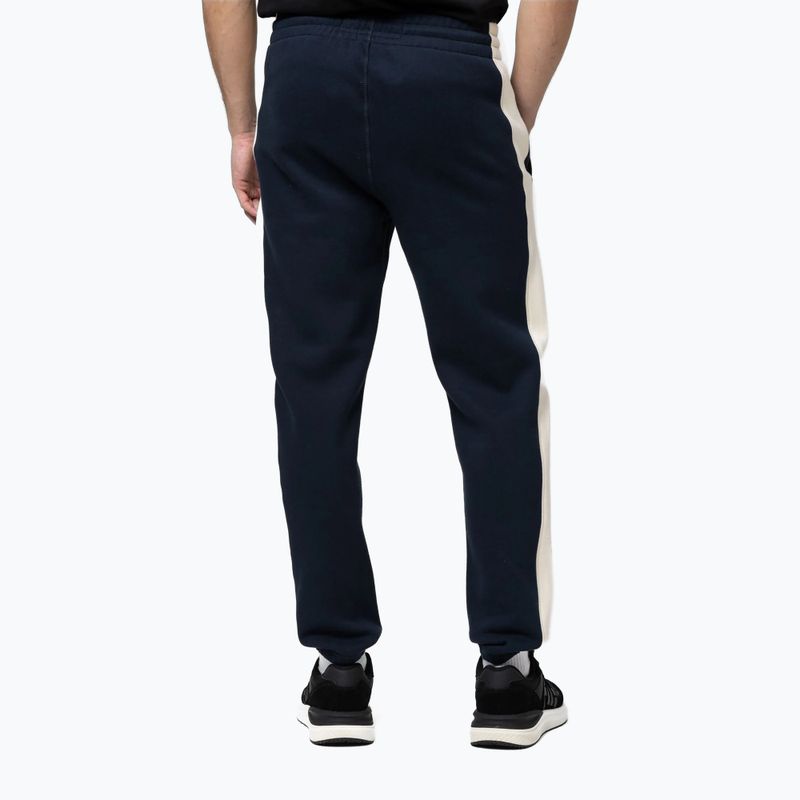 Pantaloni pentru bărbați Pitbull San Diego Ca dark navy 3