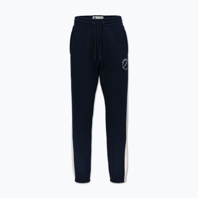 Pantaloni pentru bărbați Pitbull San Diego Ca dark navy 8