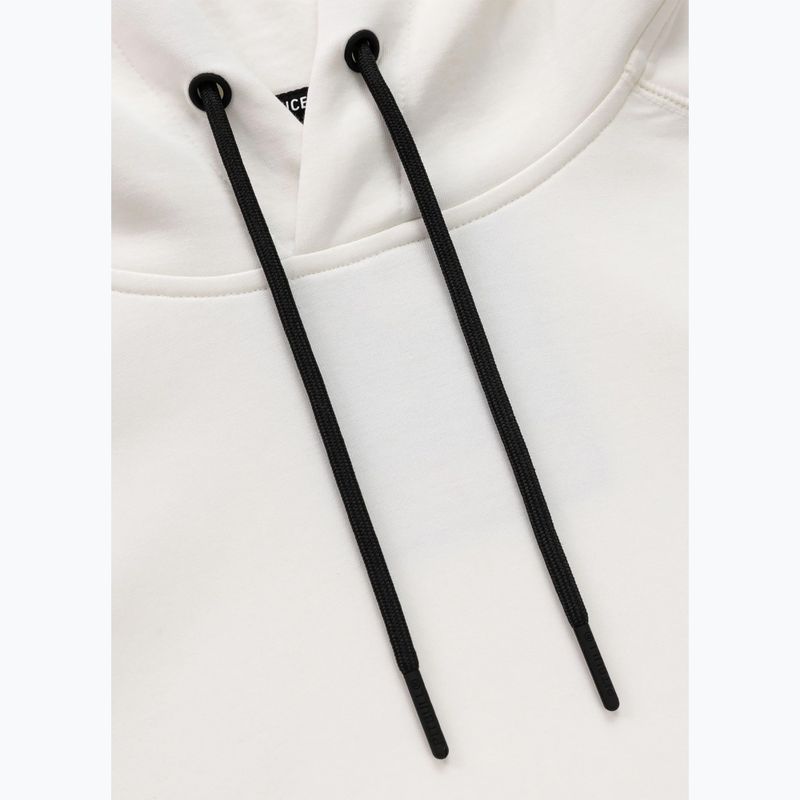 Bluză pentru bărbați Pitbull Dogwood Hooded Sweatshirt off white 6