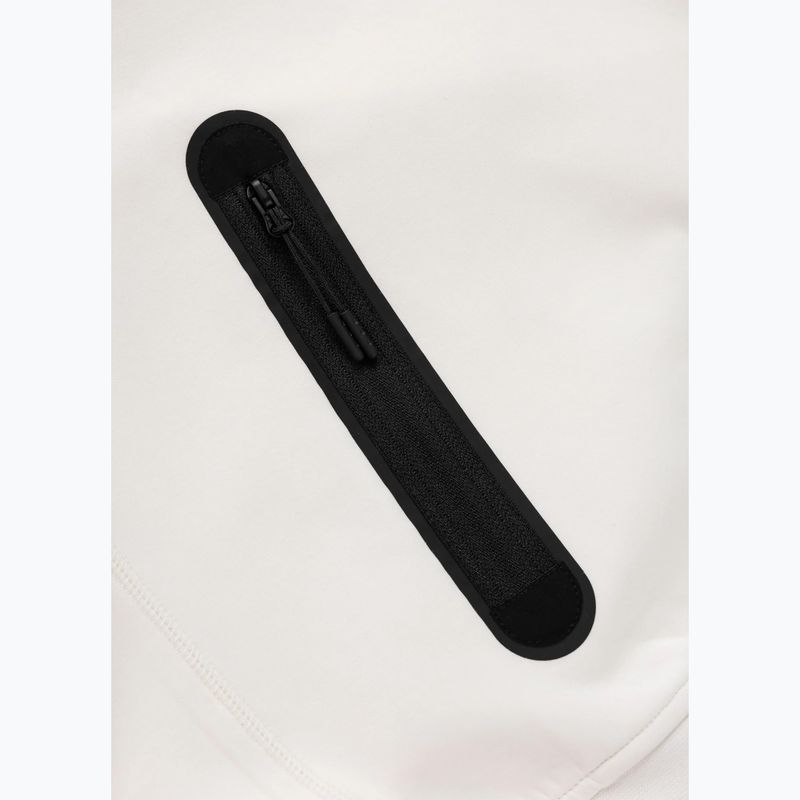 Bluză pentru bărbați Pitbull Dogwood Hooded Sweatshirt off white 7