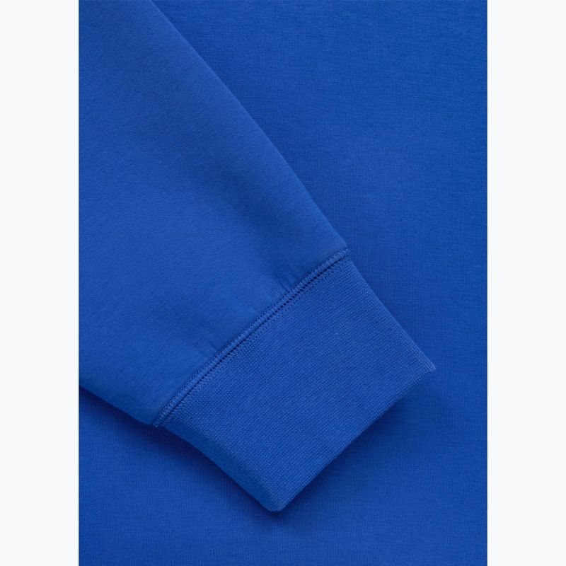 Bluză pentru bărbați Pitbull Dogwood Hooded Sweatshirt imperial blue 10