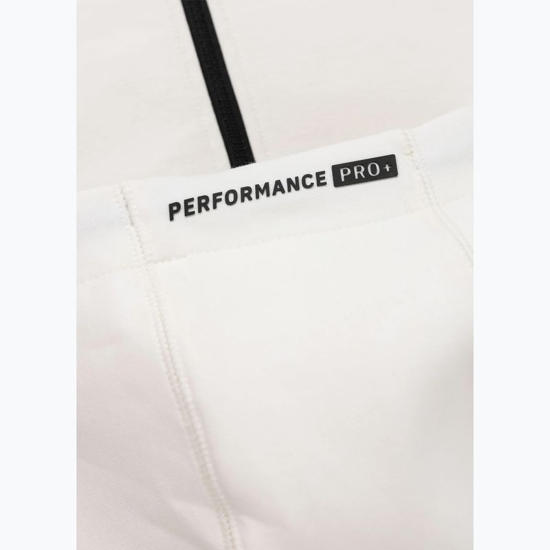 Bluză pentru bărbați Pitbull Dogwood Hooded Zip Sweatshirt off white 9