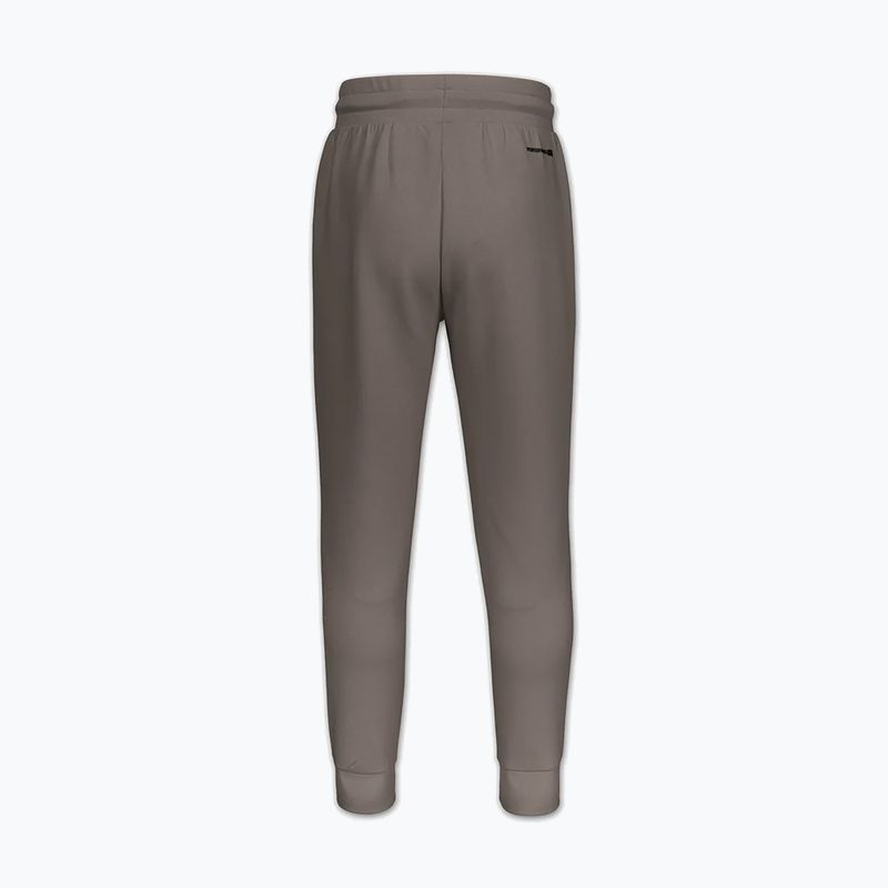 Pantaloni pentru bărbați Pitbull Dogwood Track taupe 6
