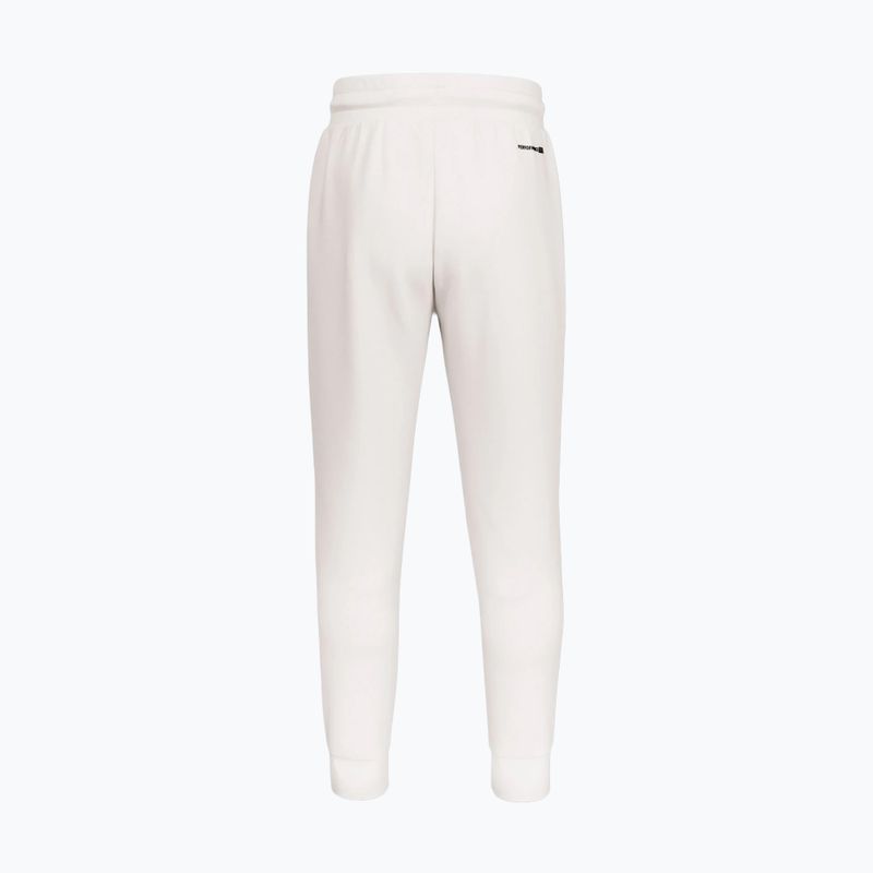 Pantaloni pentru bărbați Pitbull Dogwood Track off white 6