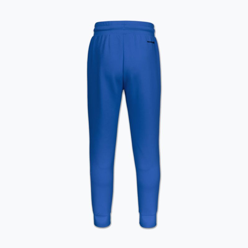 Pantaloni pentru bărbați Pitbull Dogwood Track imperial blue 5