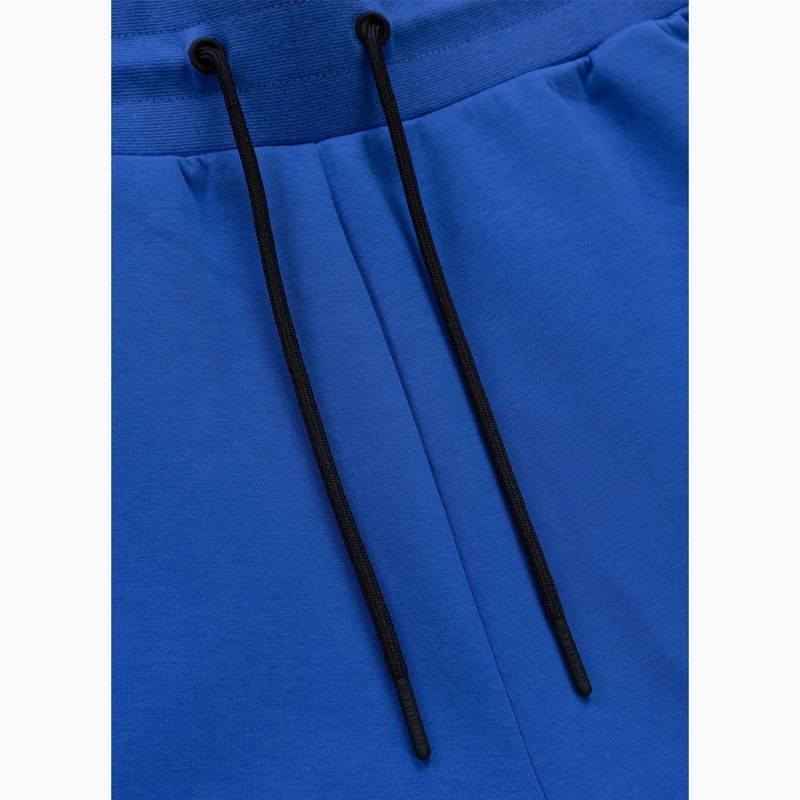 Pantaloni pentru bărbați Pitbull Dogwood Track imperial blue 6