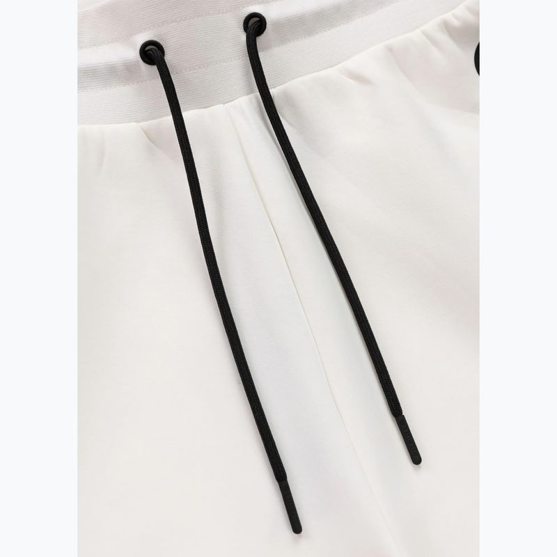 Pantaloni scurți pentru bărbați Pitbull Dogwood Sport off white 7