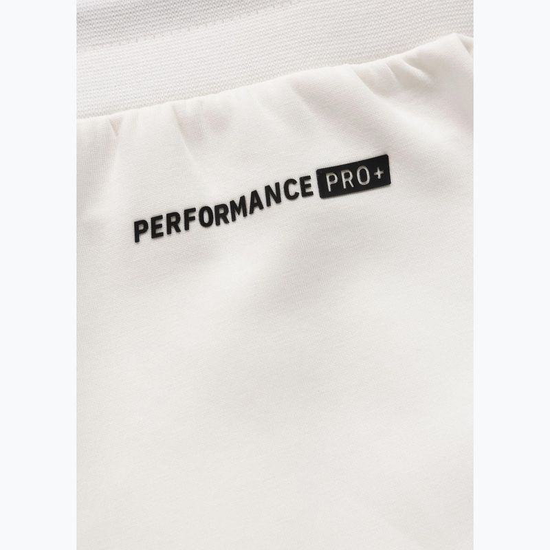 Pantaloni scurți pentru bărbați Pitbull Dogwood Sport off white 8