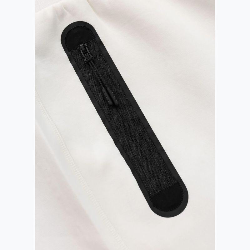 Pantaloni scurți pentru bărbați Pitbull Dogwood Sport off white 9