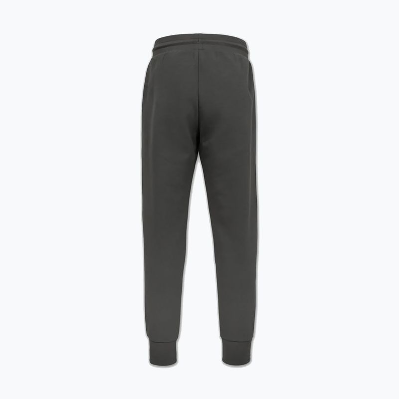 Pantaloni pentru bărbați Pitbull Sampson Track grey/green 5