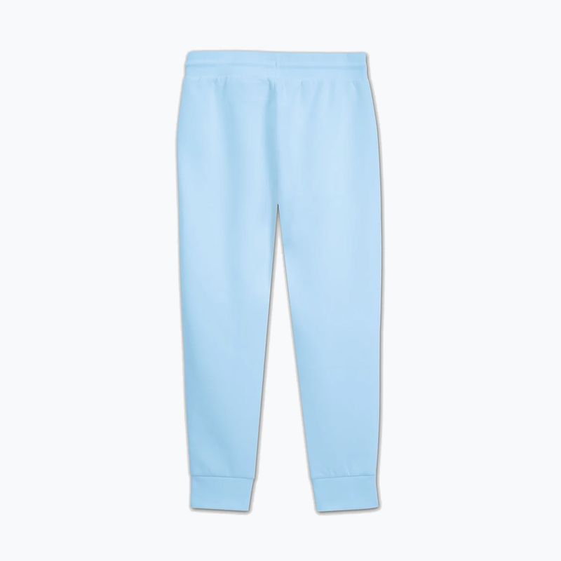 Pantaloni pentru bărbați Pitbull Sampson Track sky blue 7