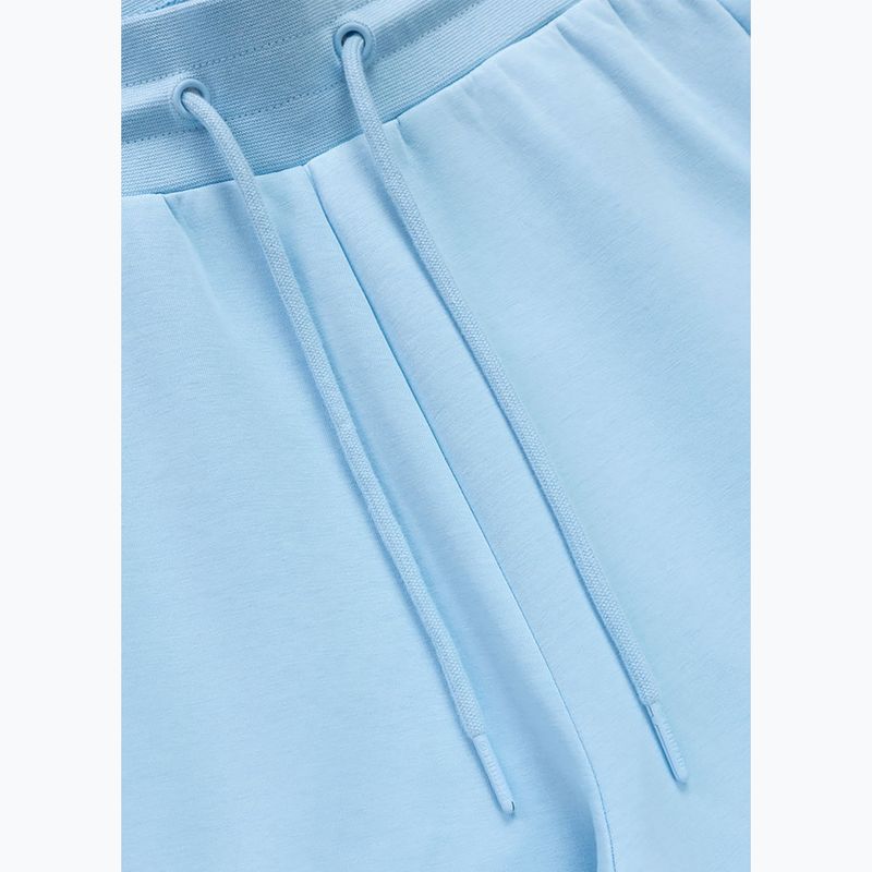 Pantaloni pentru bărbați Pitbull Sampson Track sky blue 8