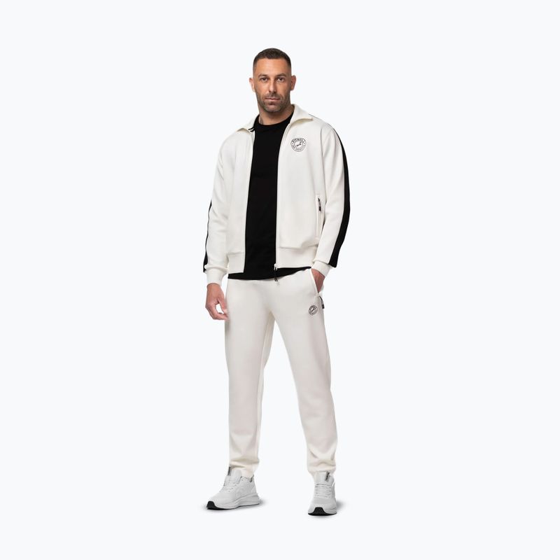 Bluză pentru bărbați Pitbull Track Jacket San Diego 2
