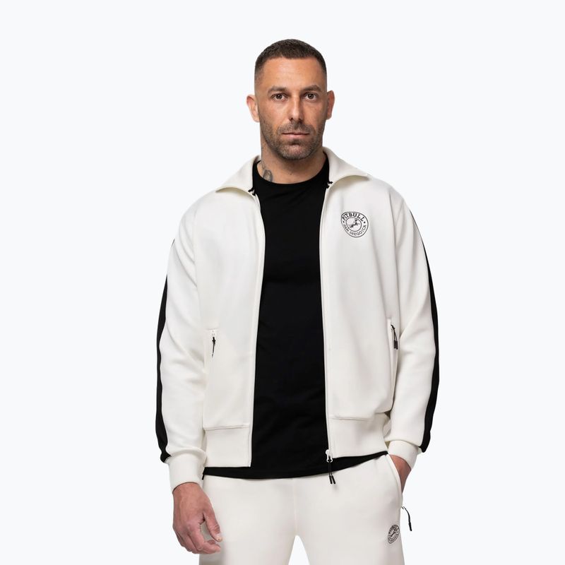 Bluză pentru bărbați Pitbull Track Jacket San Diego 4