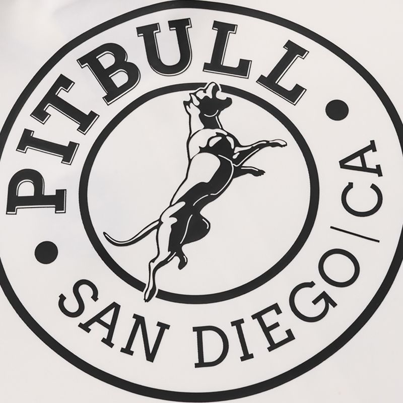 Bluză pentru bărbați Pitbull Track Jacket San Diego 7