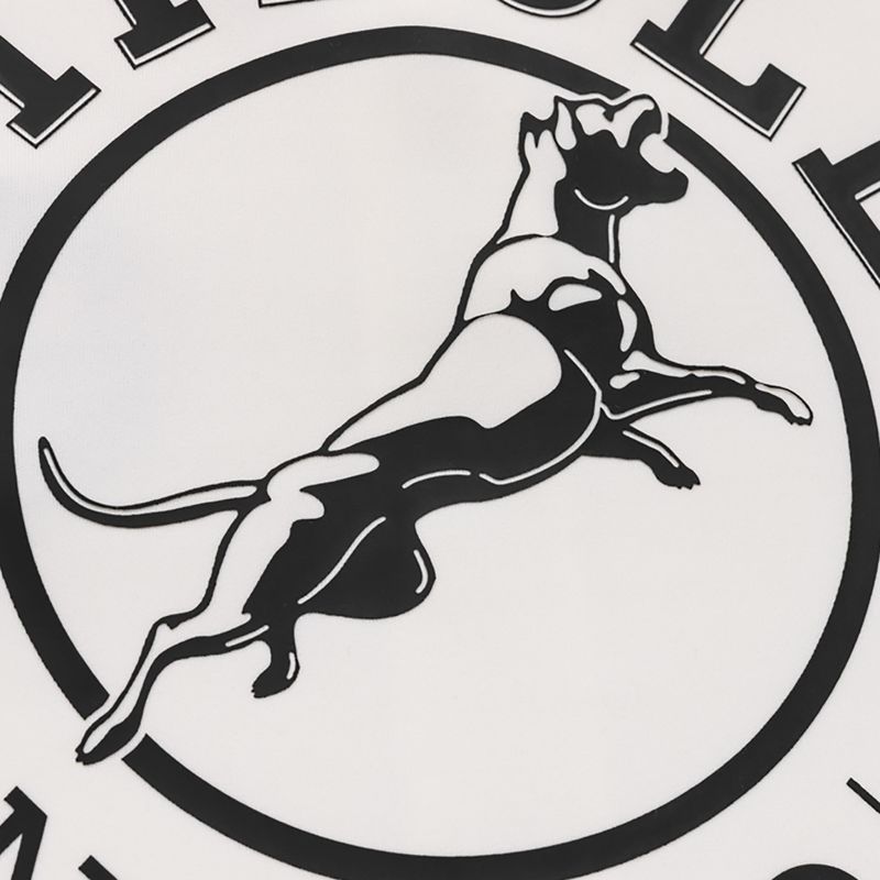 Bluză pentru bărbați Pitbull Track Jacket San Diego 8