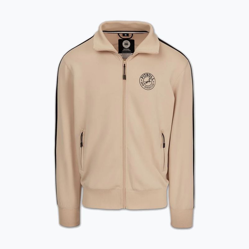 Bluză pentru bărbați Pitbull Track Jacket San Diego 6