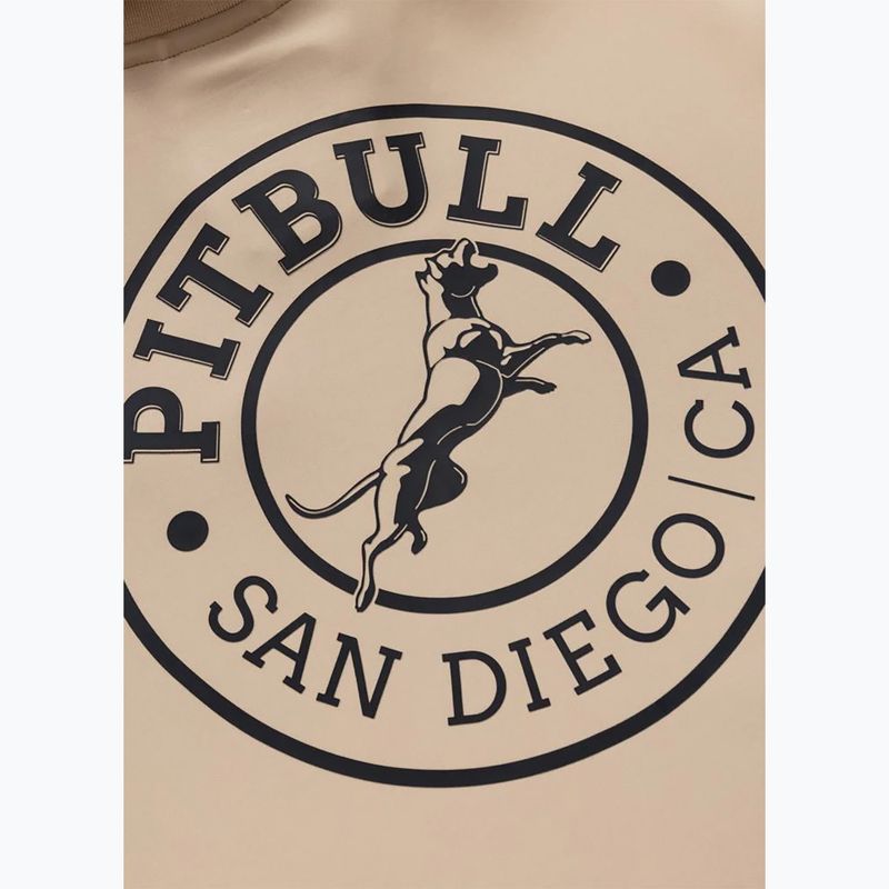 Bluză pentru bărbați Pitbull Track Jacket San Diego 11