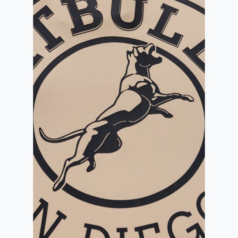 Bluză pentru bărbați Pitbull Track Jacket San Diego 12