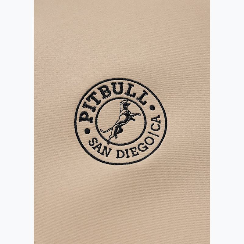 Bluză pentru bărbați Pitbull Track Jacket San Diego 13