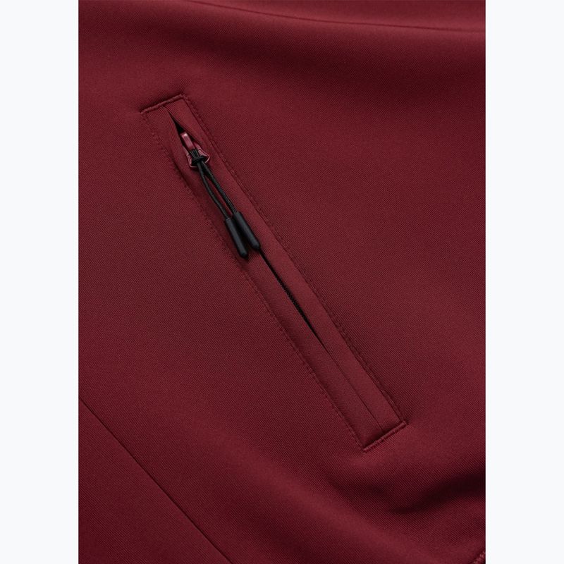 Bluză pentru bărbați Pitbull Track Jacket San Diego 9