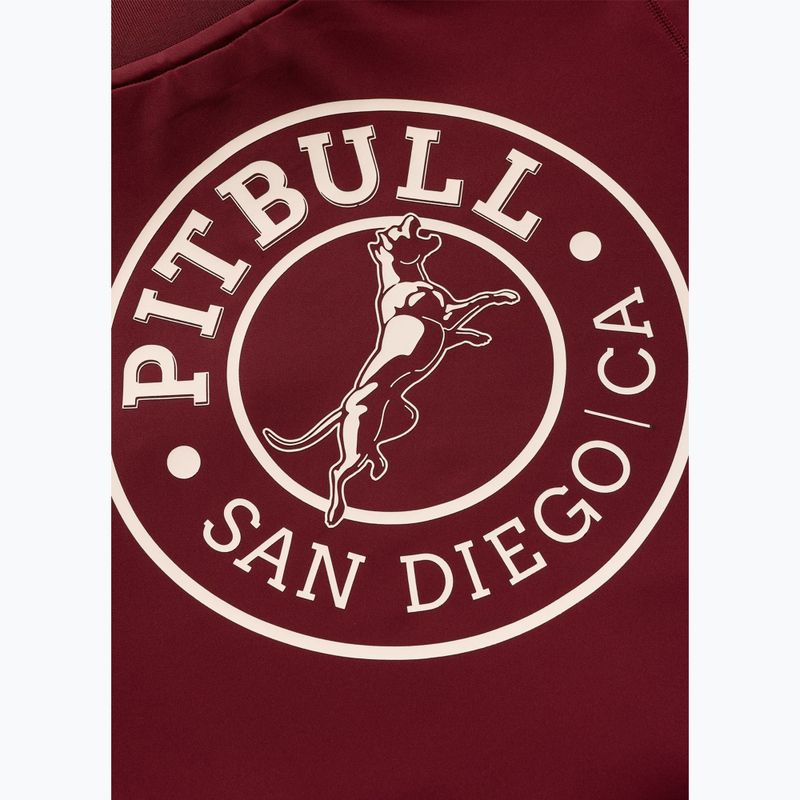 Bluză pentru bărbați Pitbull Track Jacket San Diego 11