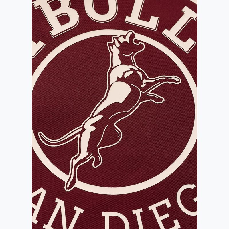 Bluză pentru bărbați Pitbull Track Jacket San Diego 12