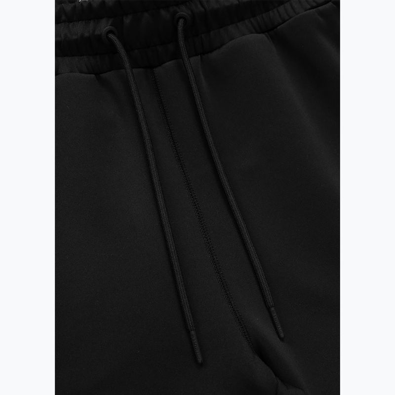 Pantaloni pentru bărbați Pitbull Track San Diego black 7