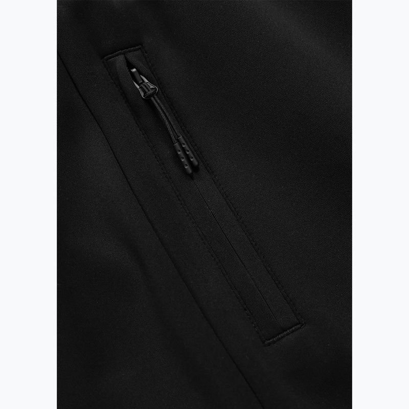 Pantaloni pentru bărbați Pitbull Track San Diego black 9