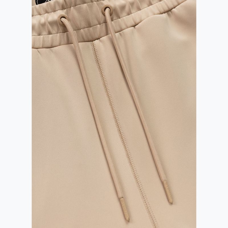 Pantaloni pentru bărbați Pitbull Track San Diego pale sand 6