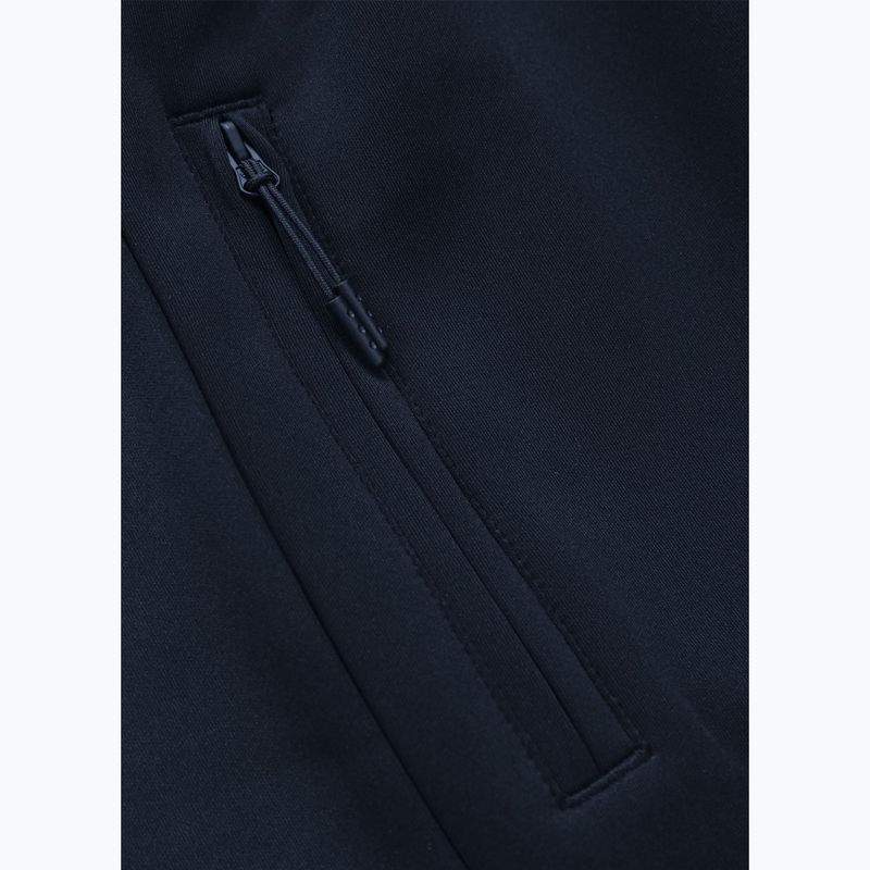 Pantaloni pentru bărbați Pitbull Track San Diego dark navy 9