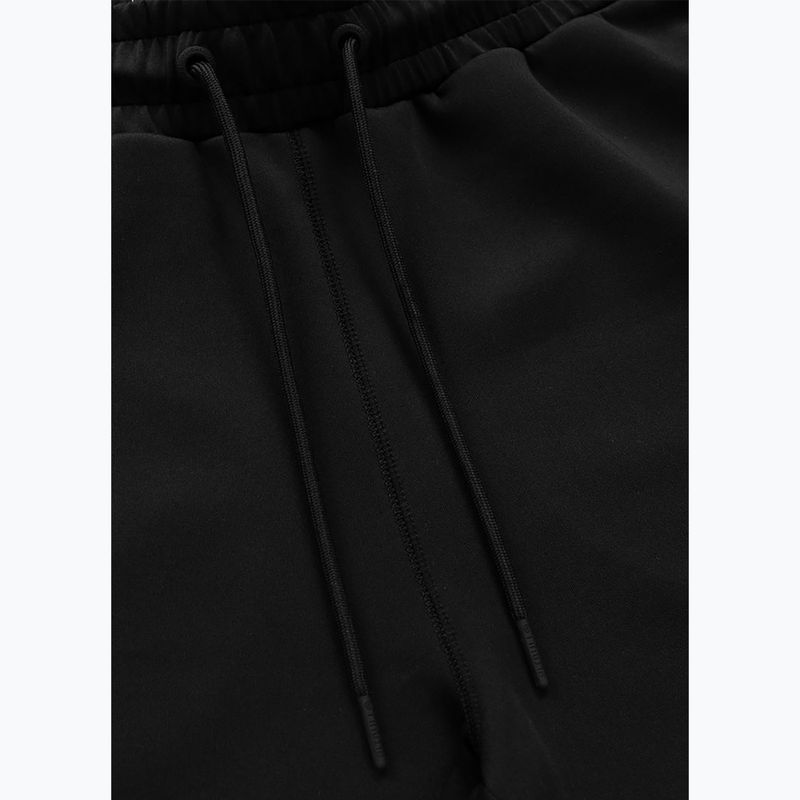 Pantaloni scurți pentru bărbați Pitbull San Diego black 7