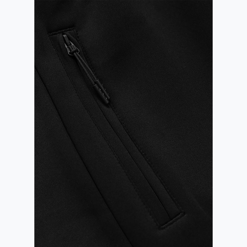 Pantaloni scurți pentru bărbați Pitbull San Diego black 9